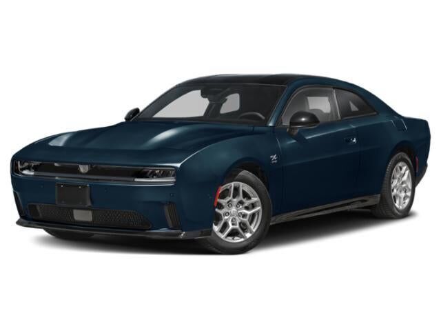 2025 DODGE Charger