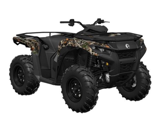 2026 CAN-AM Outlander