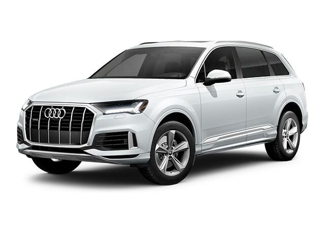 2023 AUDI Q7