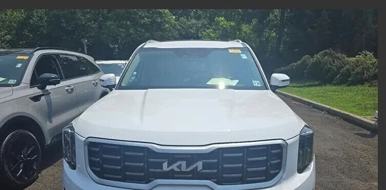 2023 KIA Telluride