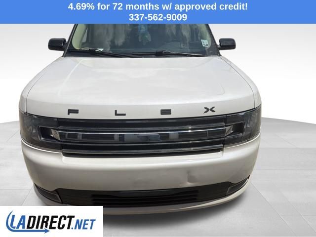 2014 FORD Flex