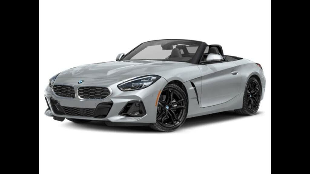 2024 BMW Z4