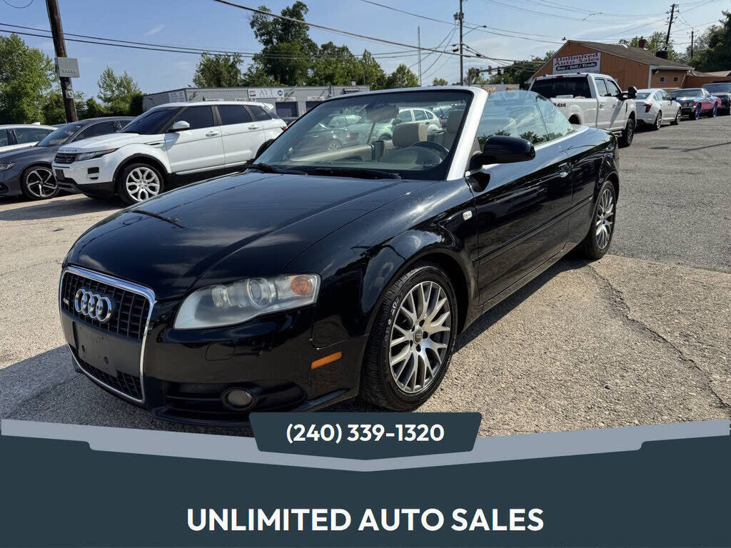 2009 AUDI A4