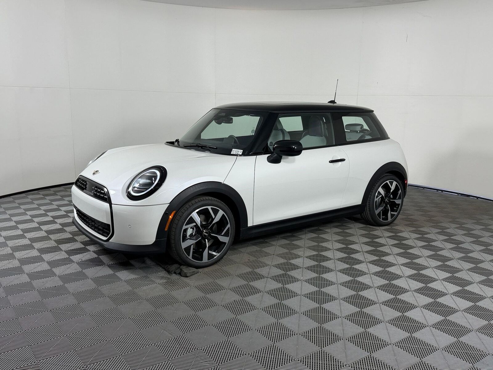 2026 MINI Hardtop