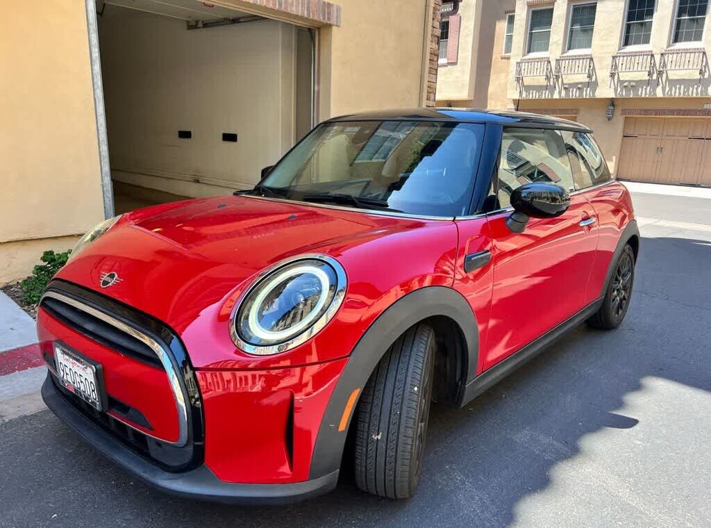 2023 MINI Hardtop