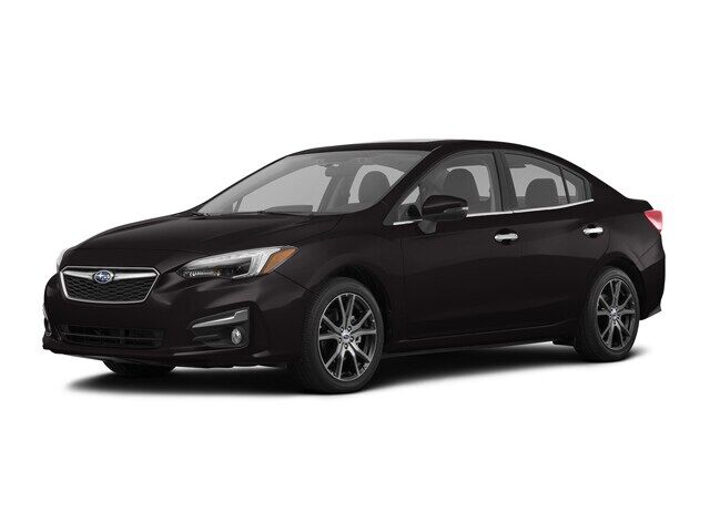 2017 SUBARU Impreza