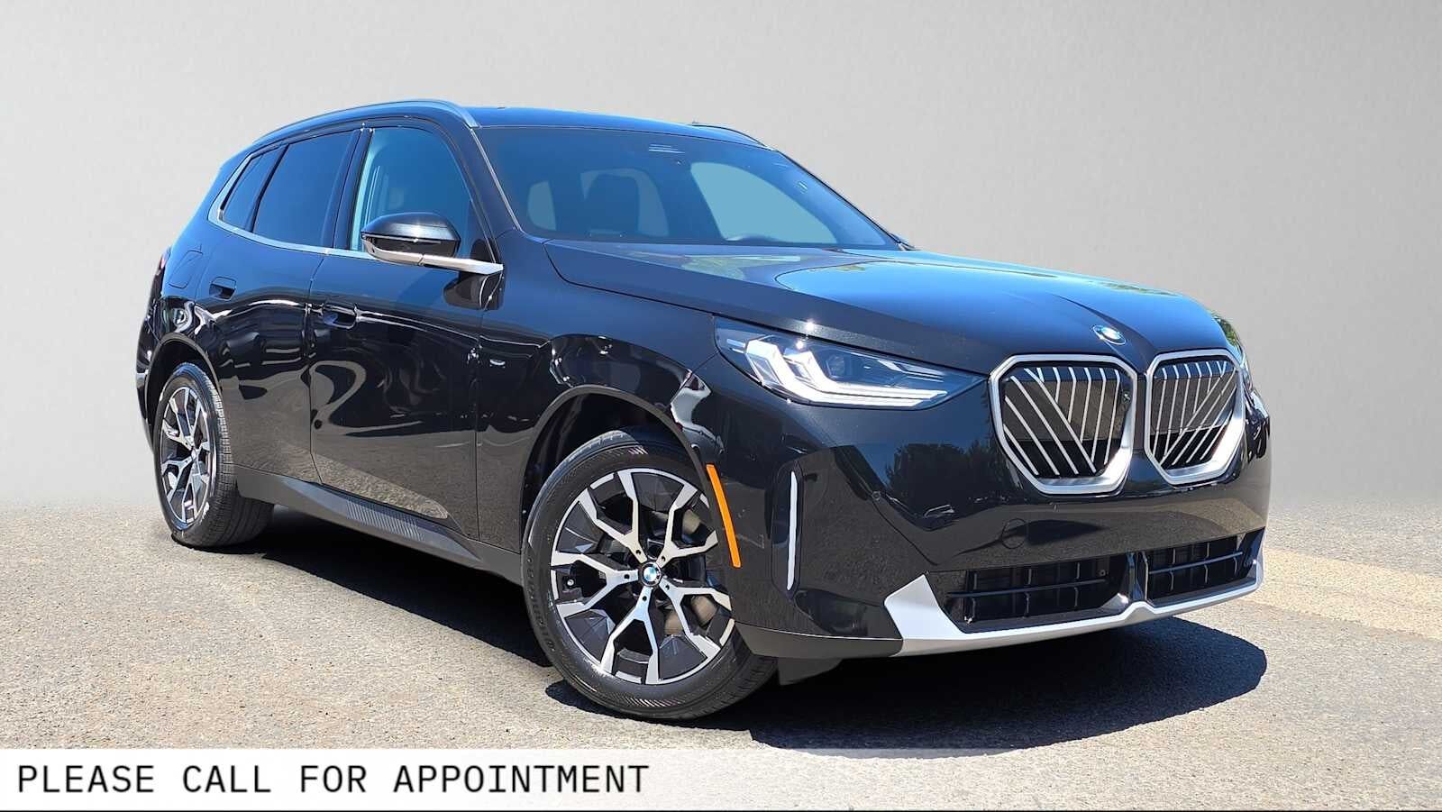 2026 BMW X3