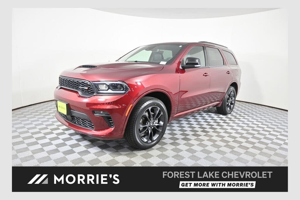 2022 DODGE Durango