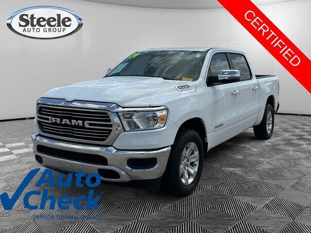 2024 RAM 1500