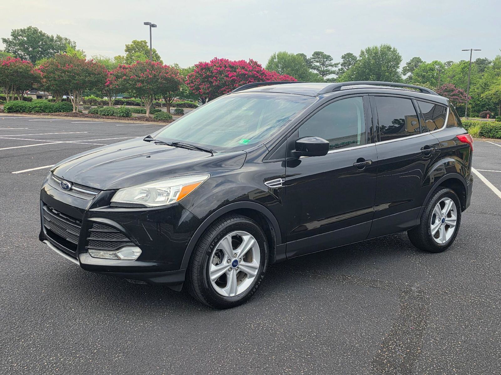 2010 FORD Escape