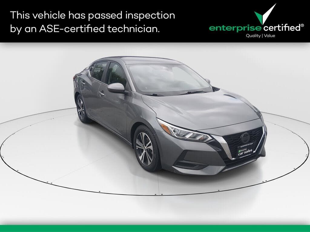 2023 NISSAN Sentra