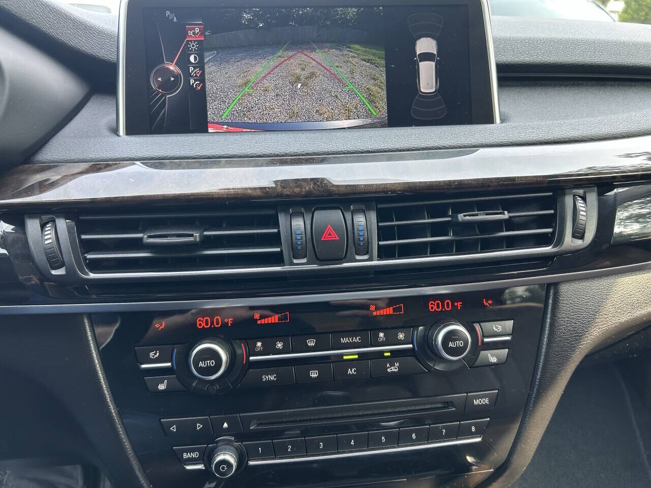 2016 BMW X5