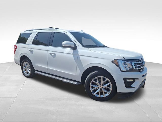 2021 FORD Expedition