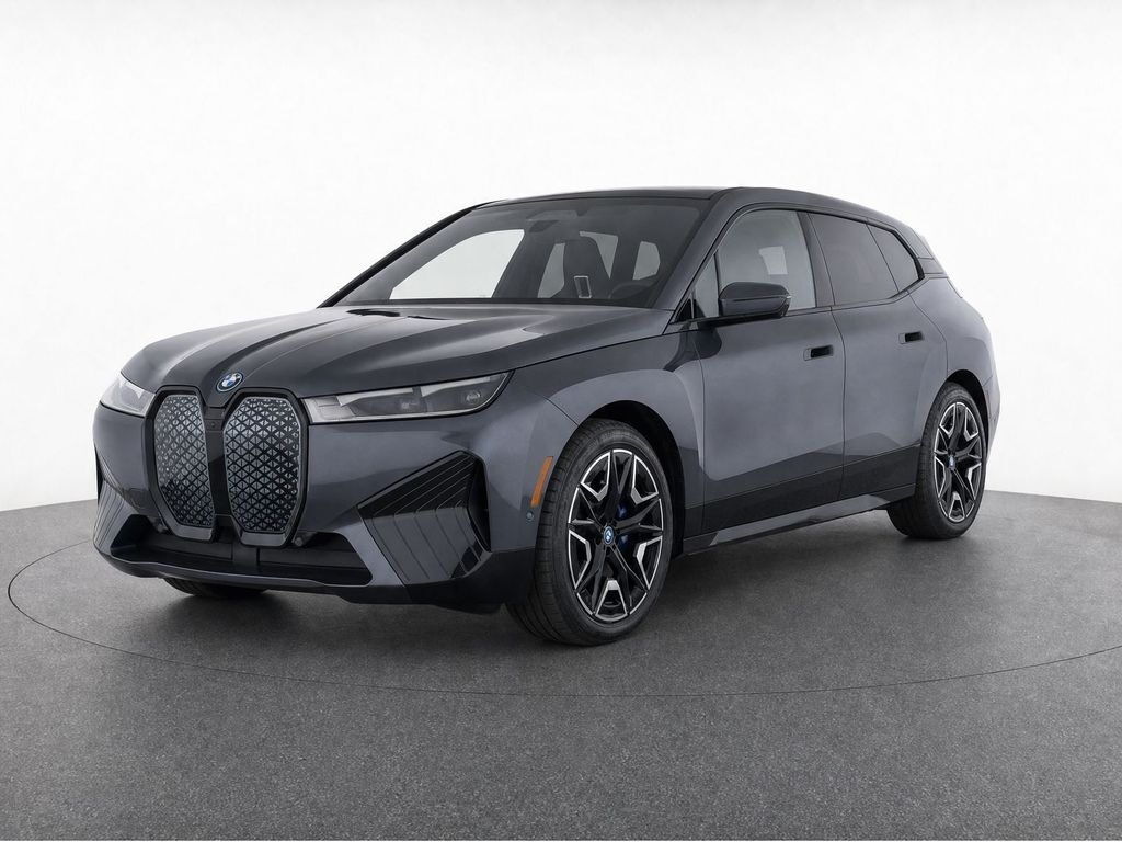 2024 BMW ix
