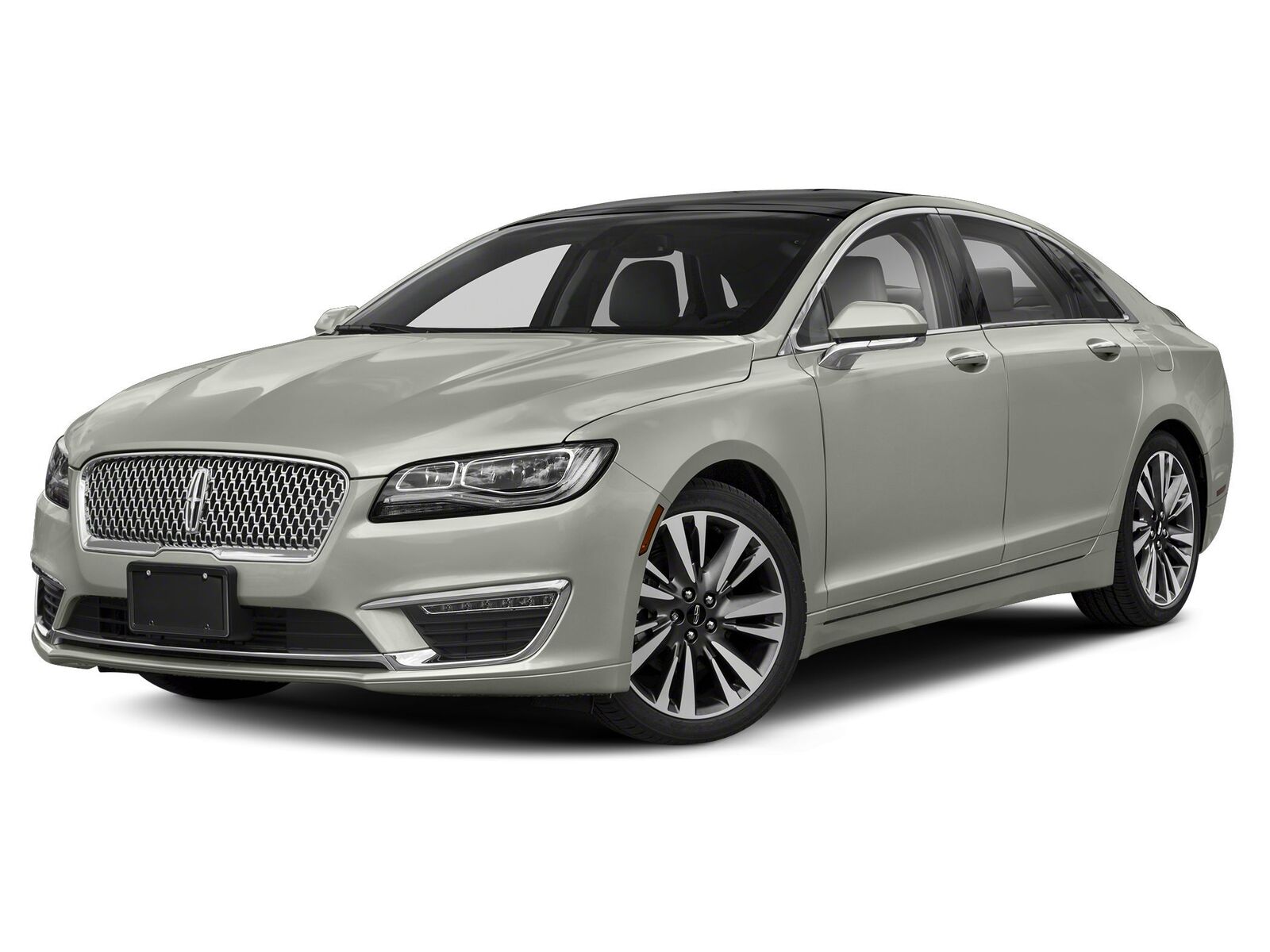 2019 LINCOLN MKZ