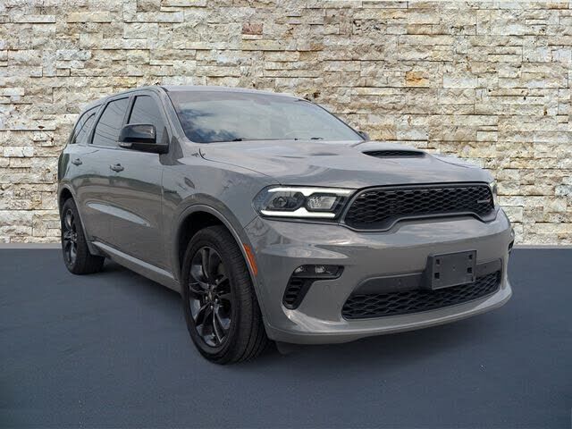 2021 DODGE Durango