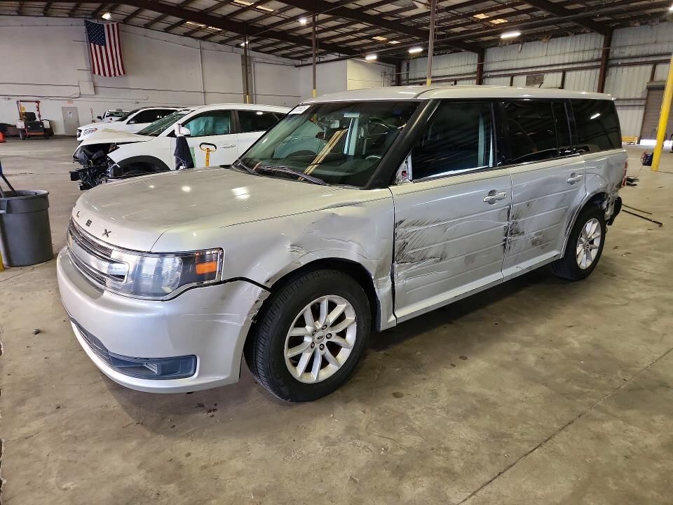 2016 FORD Flex