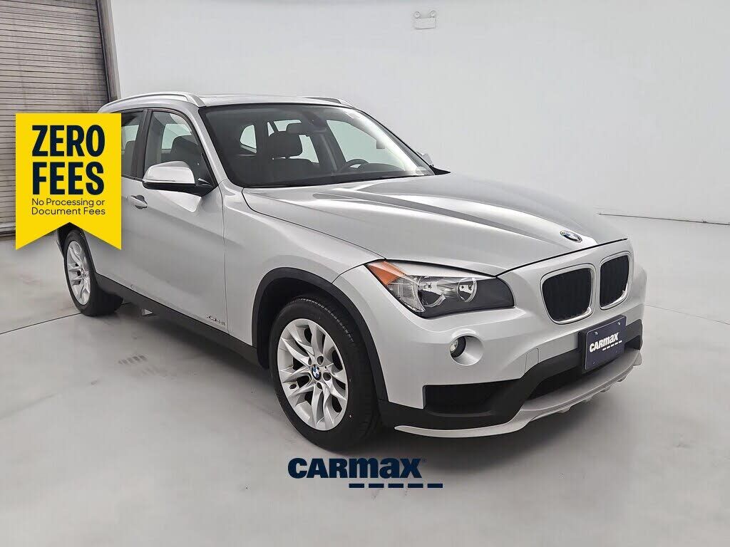 2015 BMW X1