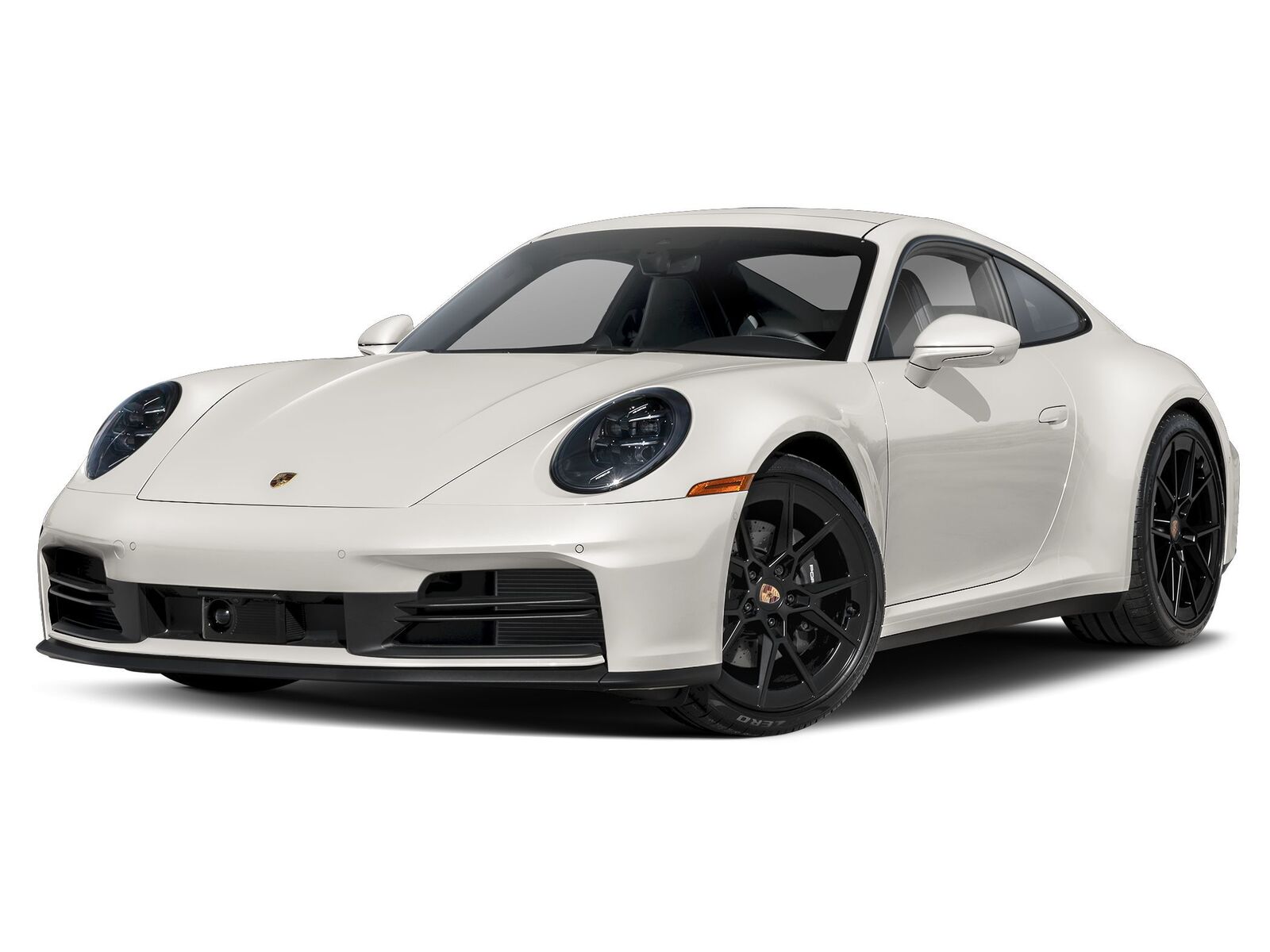 2026 PORSCHE 911