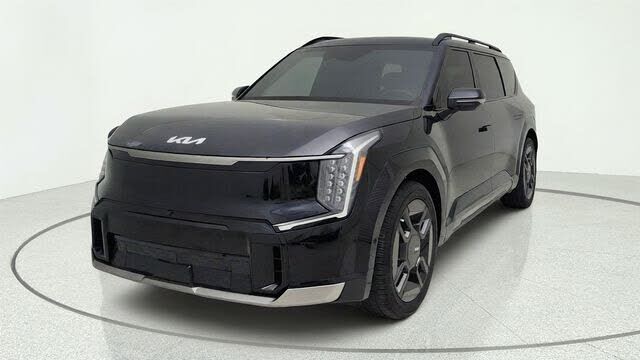 2024 KIA EV9
