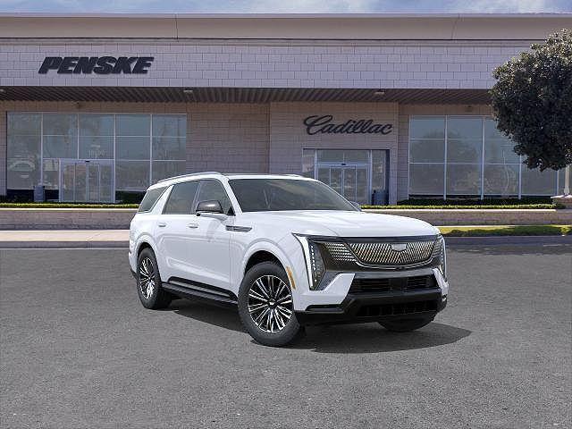 2026 CADILLAC Escalade IQL