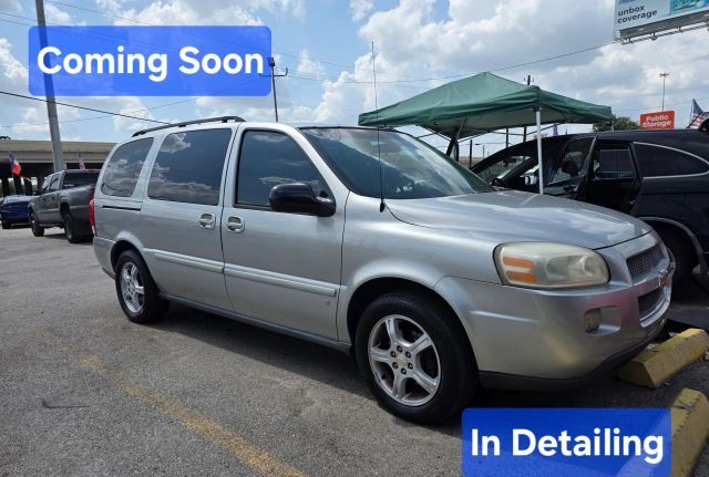 2007 CHEVROLET Uplander