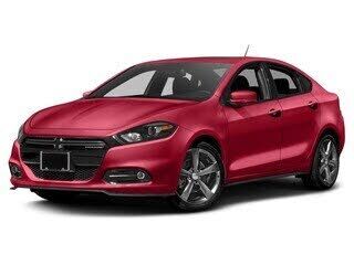 2016 DODGE Dart