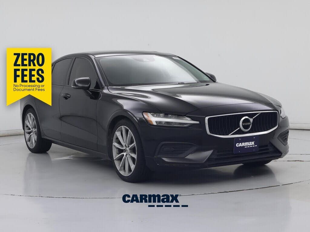 2020 VOLVO S60