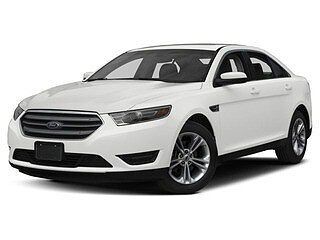 2018 FORD Taurus