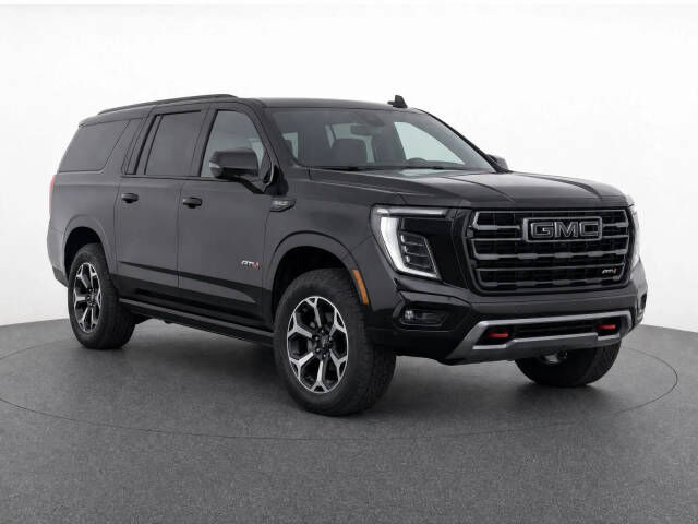 2026 GMC Yukon XL