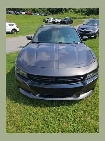 2015 DODGE Charger
