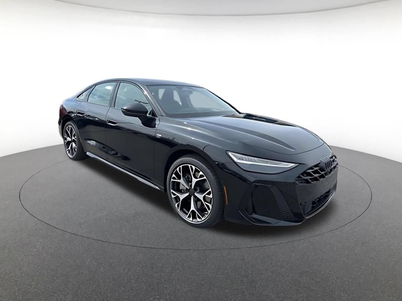 2026 AUDI A6