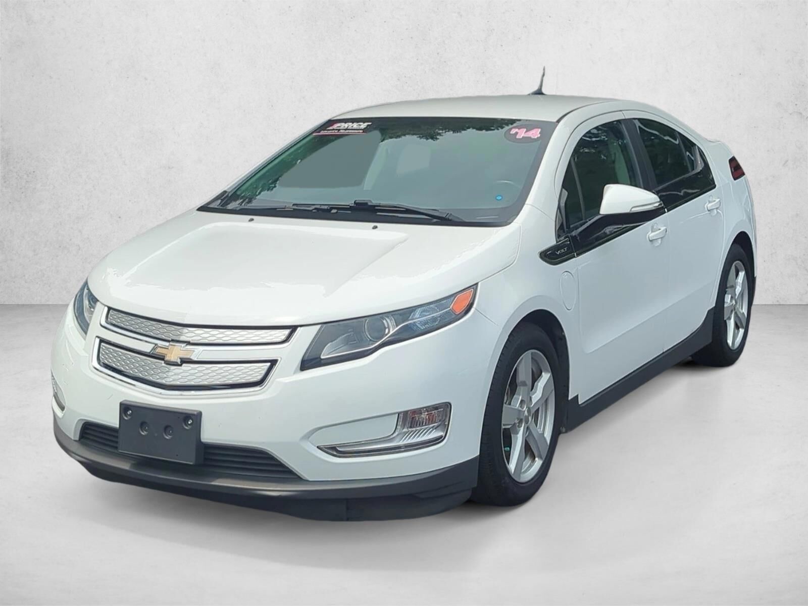 2014 CHEVROLET Volt