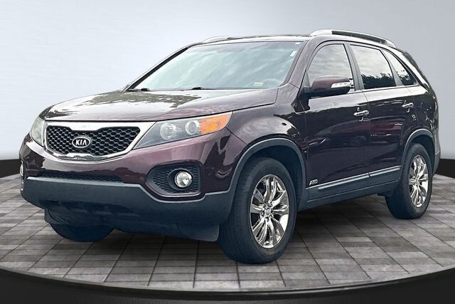 2011 KIA Sorento