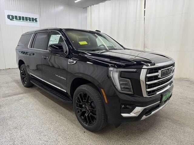 2026 GMC Yukon XL