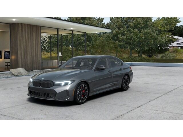 2026 BMW 3 Series