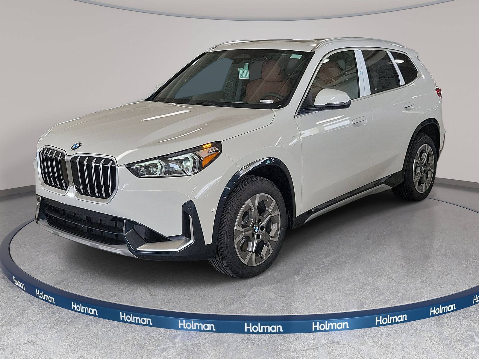 2026 BMW X1