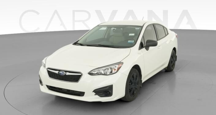 2019 SUBARU Impreza