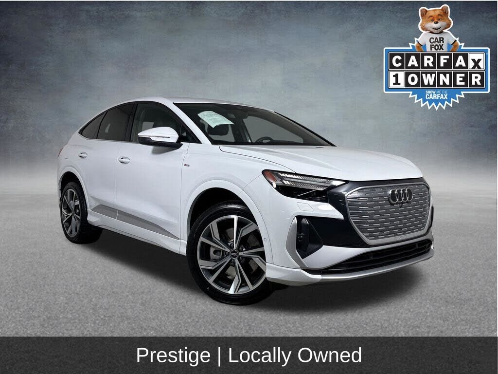 2023 AUDI Q4