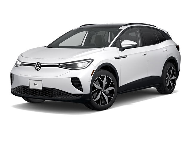 2024 VOLKSWAGEN ID.4