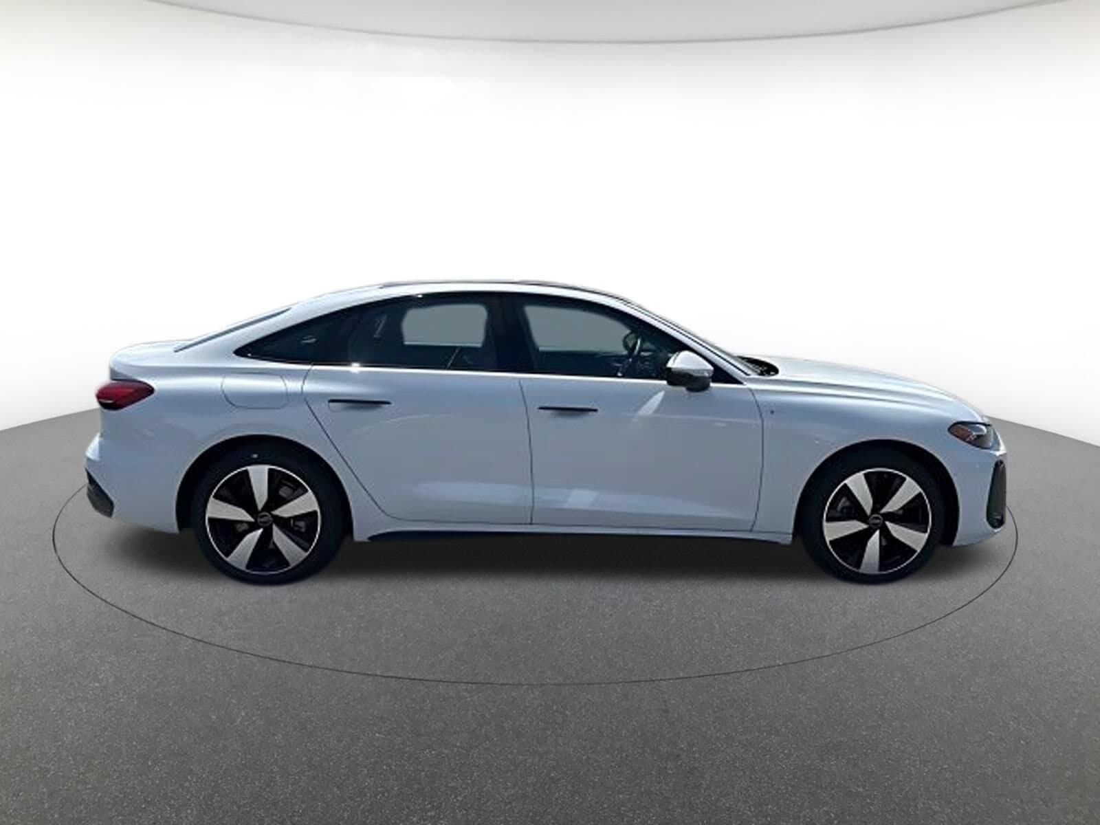 2026 AUDI A5