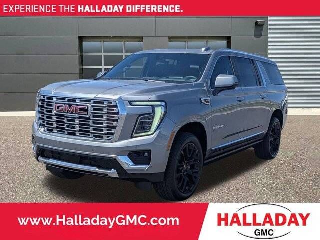 2026 GMC Yukon XL
