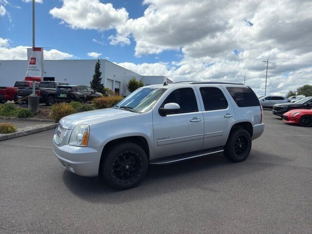 2011 GMC Yukon