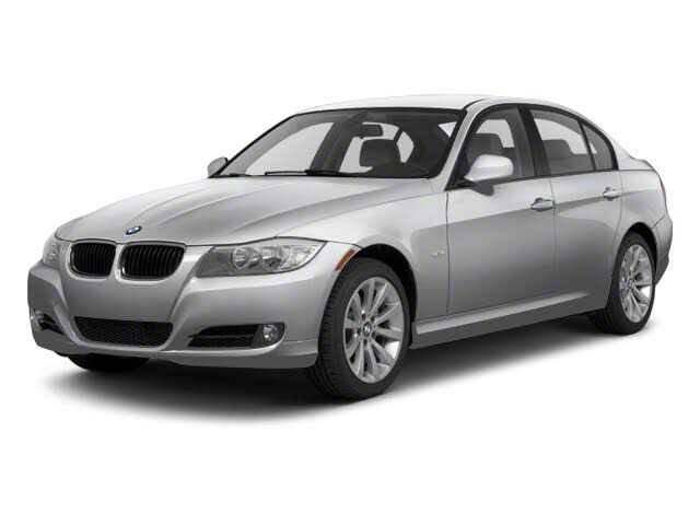2011 BMW 3 Series
