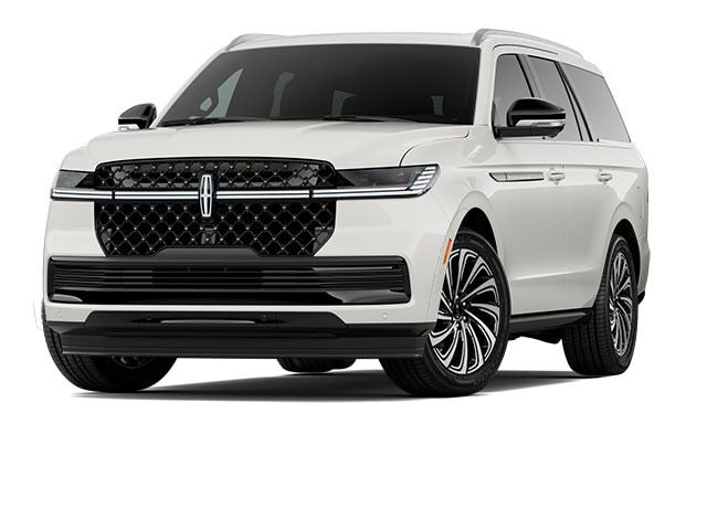 2027 LINCOLN Navigator