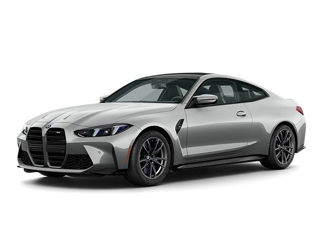 2027 BMW M4
