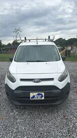 2015 FORD Transit