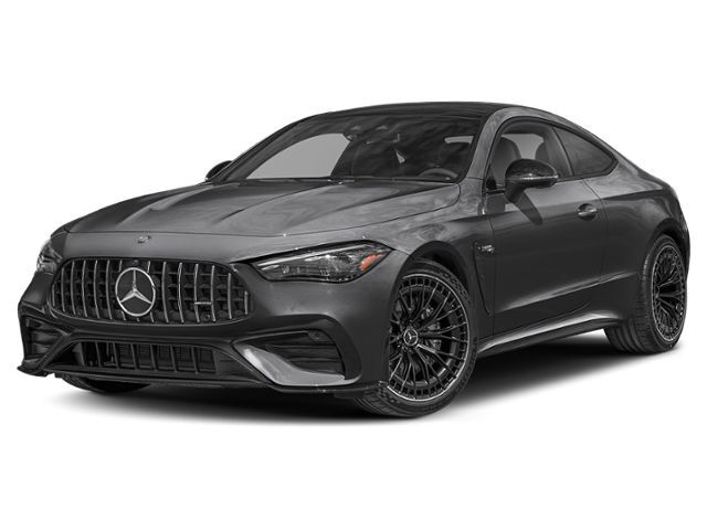 2027 MERCEDES-BENZ CLE