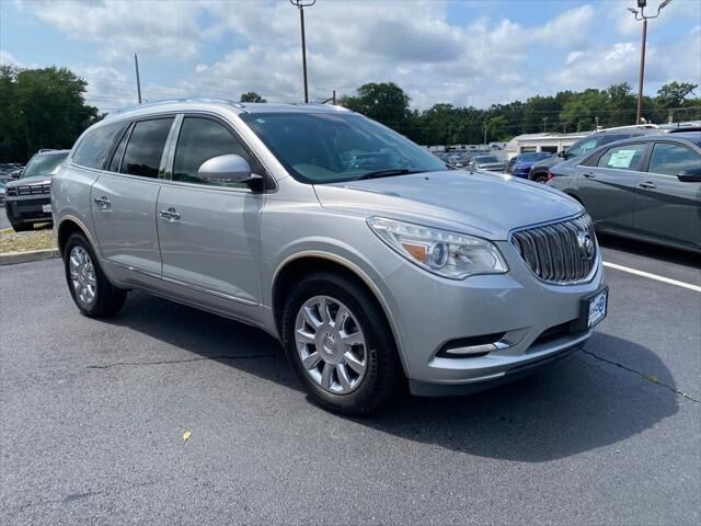 2014 BUICK Enclave