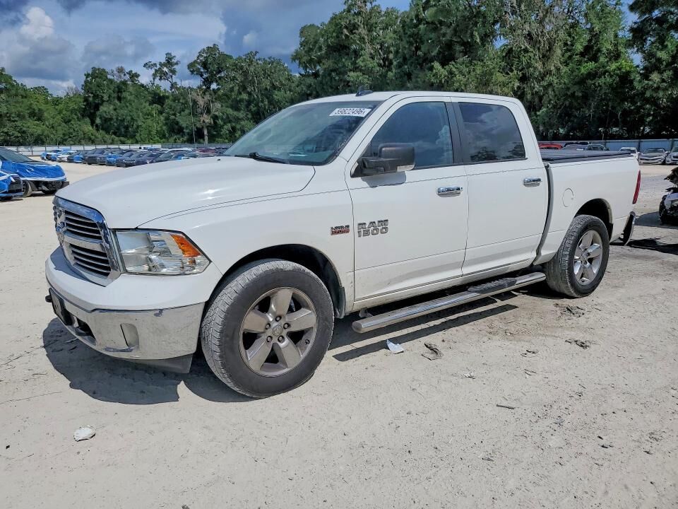 2015 RAM 1500